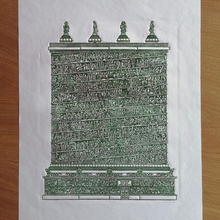 La colonne Vendôme