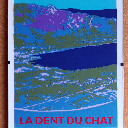 La dent du Chat