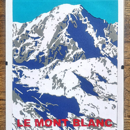 La Mont-Blanc