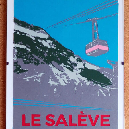 Le Salève